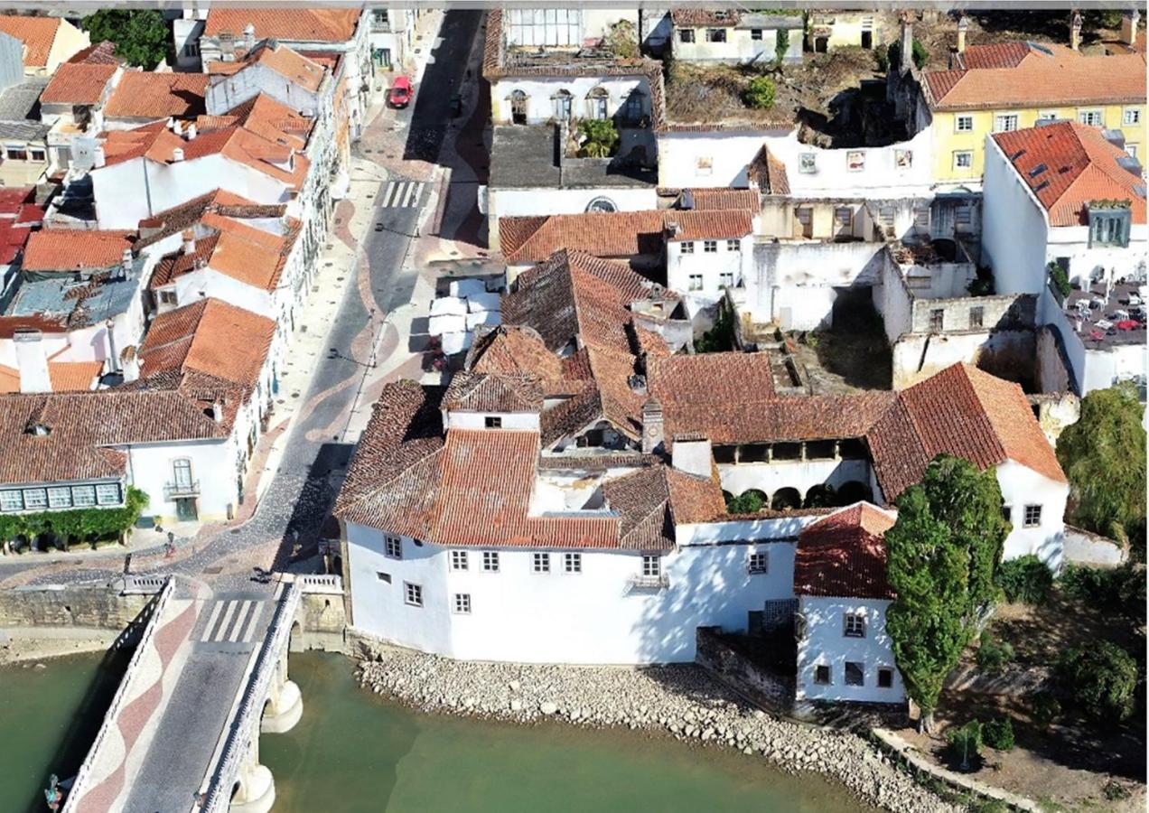 Vila Gale Collection Tomar Exterior photo